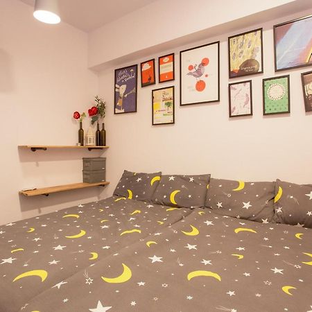 Your Home @Free Pool And Gym 호치민 외부 사진