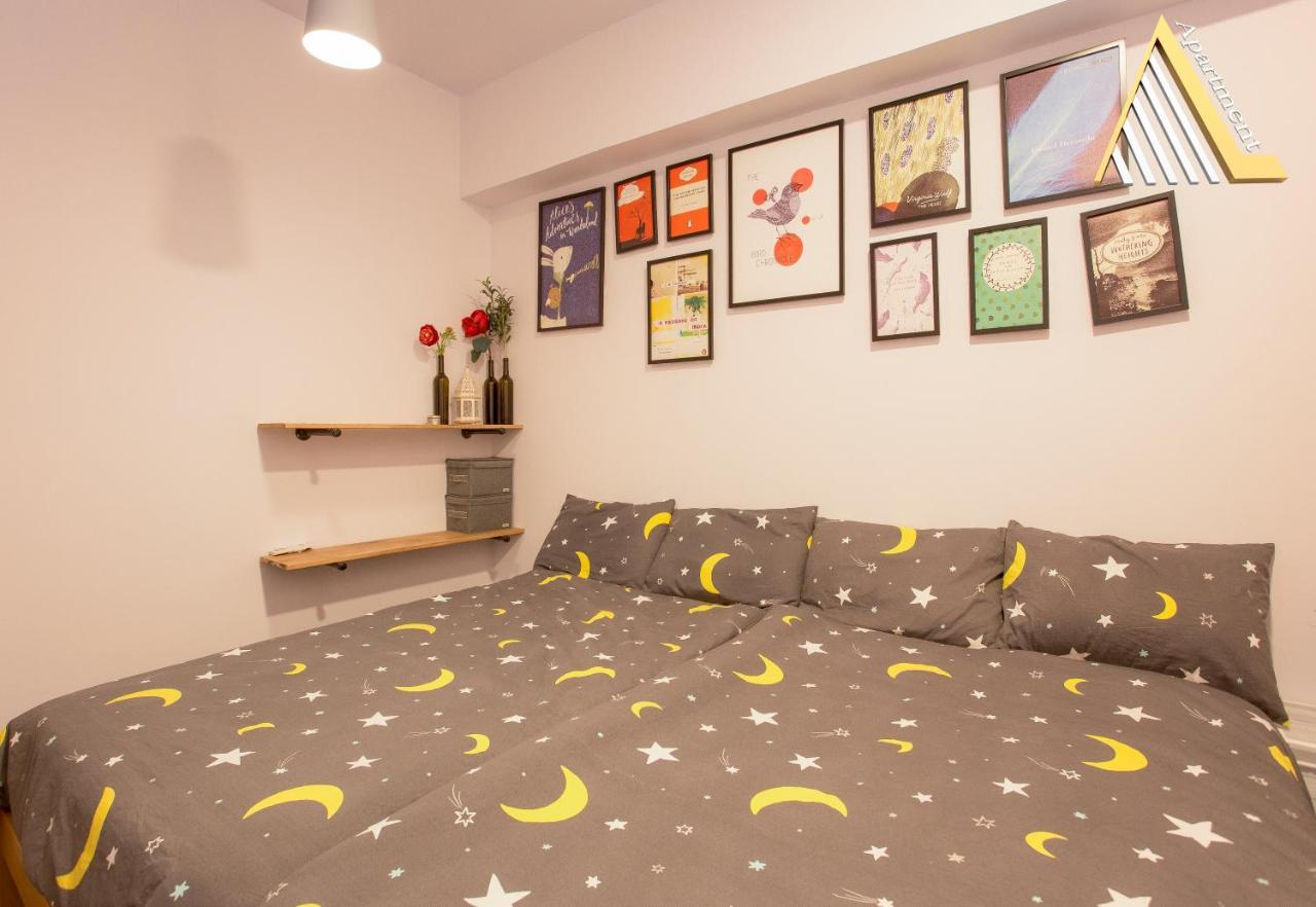 Your Home @Free Pool And Gym 호치민 외부 사진
